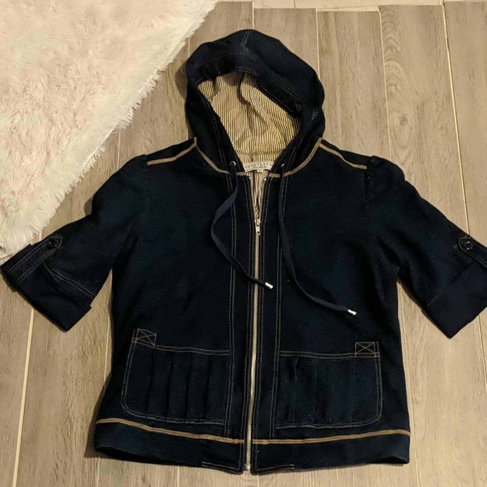 4for$25 Civility Los Angeles Jacket Size Large